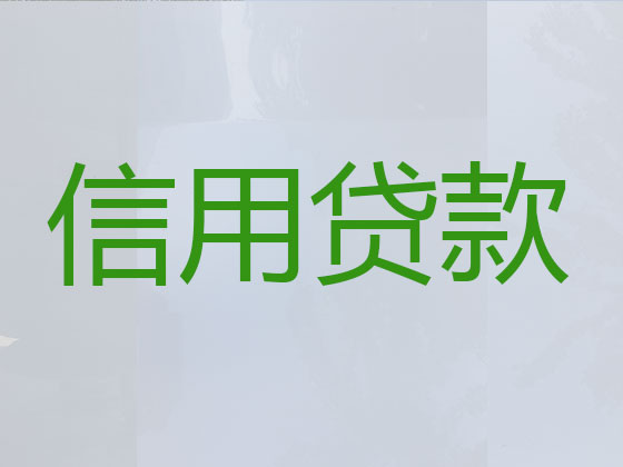 伊犁贷款公司-抵押担保贷款